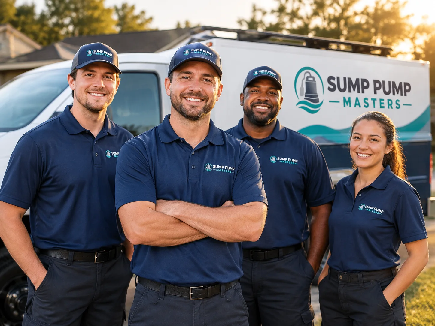 Sump Pump Repair company in Scotland, MD