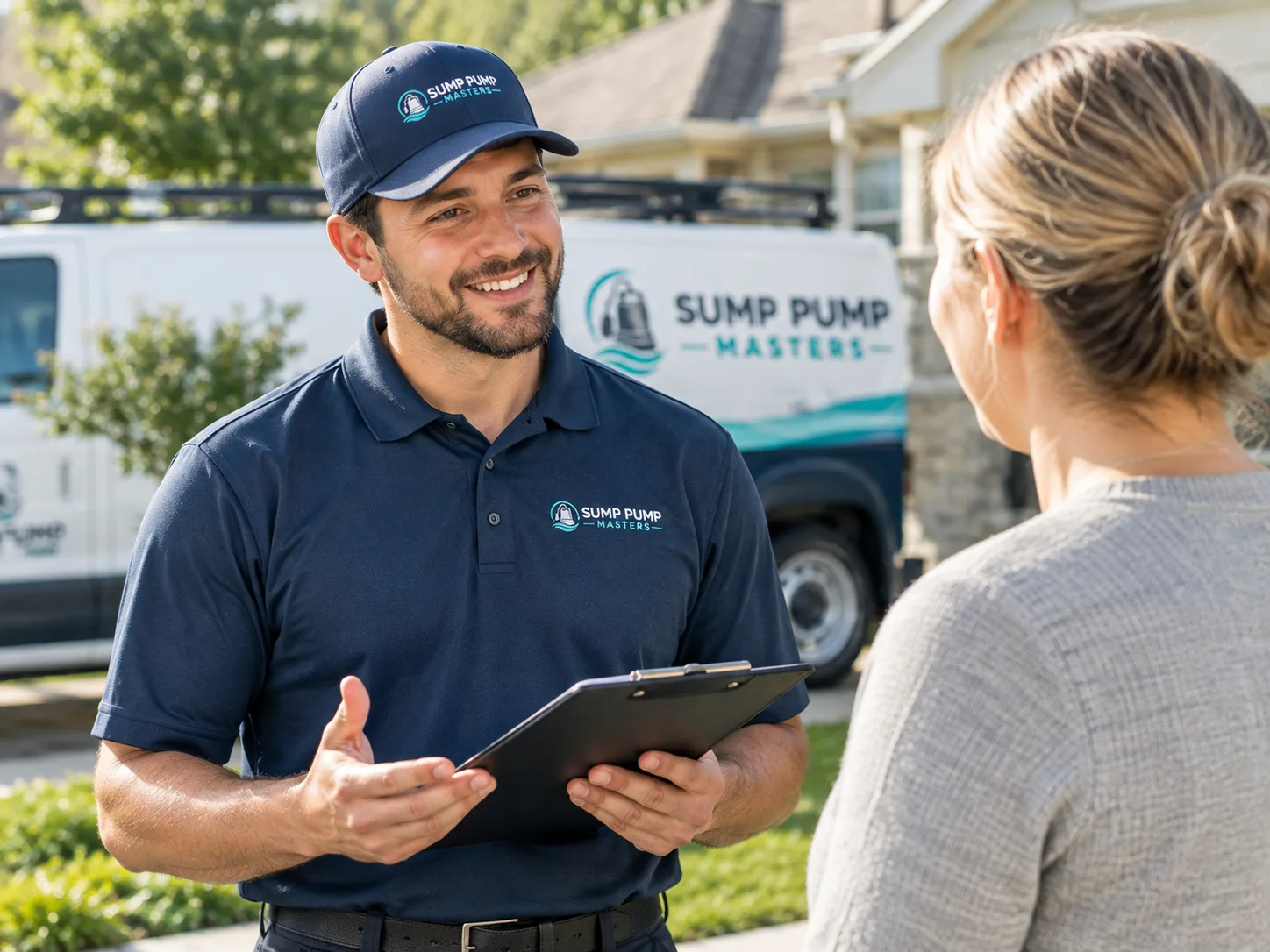 Sump Pump Repair Scotland, MD FAQs